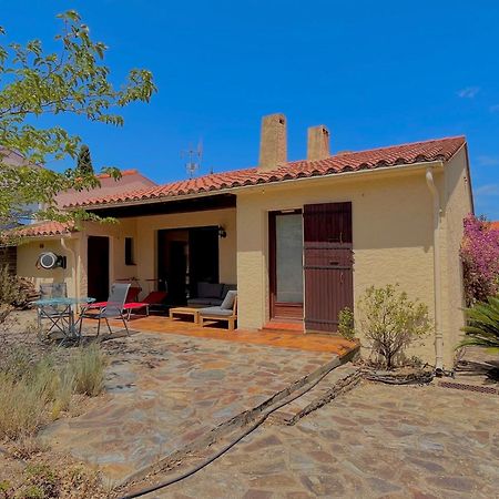 4Amb2 Villa De Caractere Avec Piscine Collective 콜리우르 외부 사진
